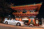 Rolls-Royce Dawn on Forgiato Wheels (Troppo-ECL) 2017 года